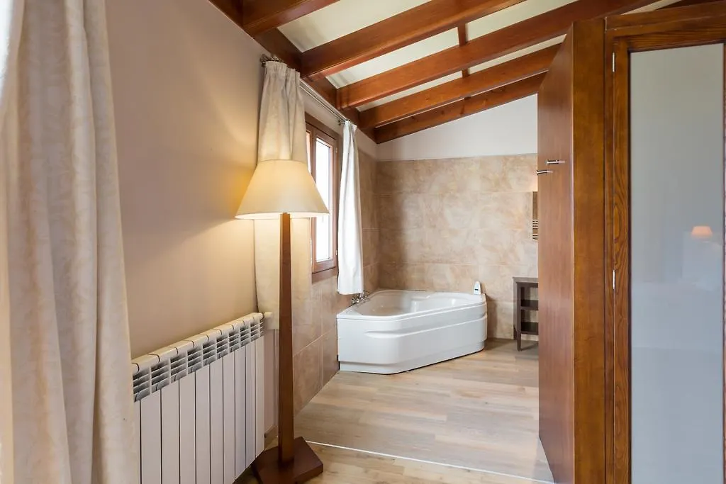 Villa Finca S'Hort De Conies Manacor