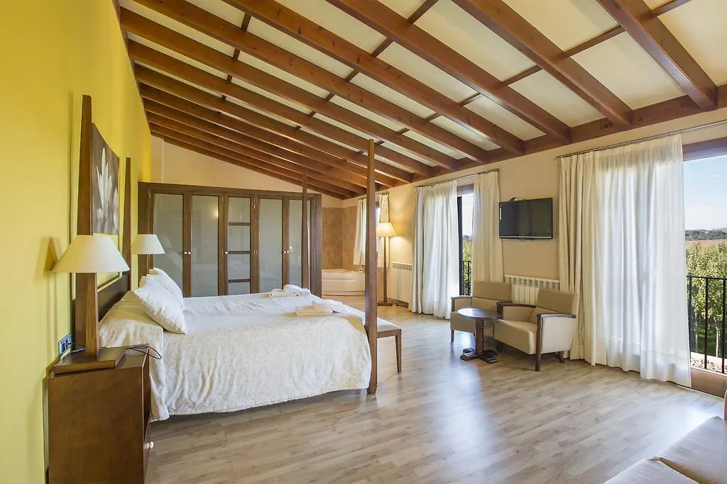 Finca S'Hort De Conies 마나코르
