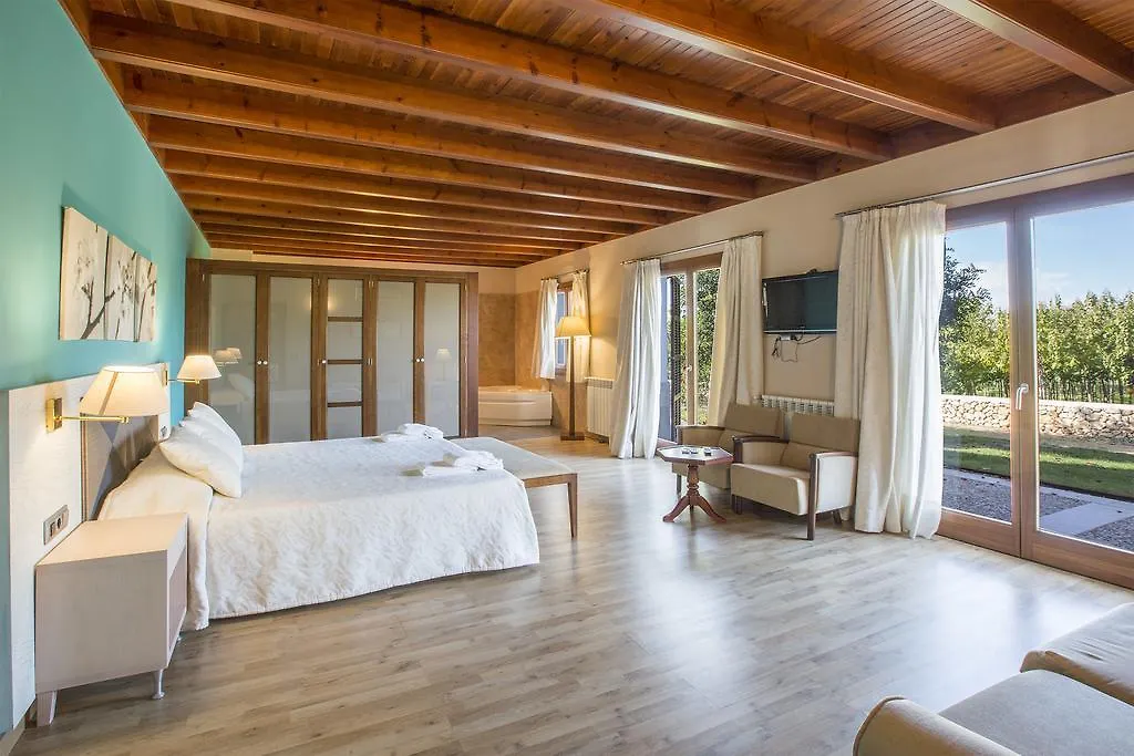 Finca S'Hort De Conies Manacor  Villa