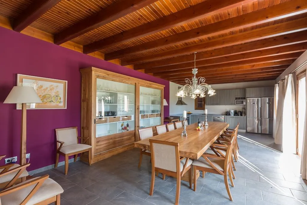 Finca S'Hort De Conies 마나코르 스페인