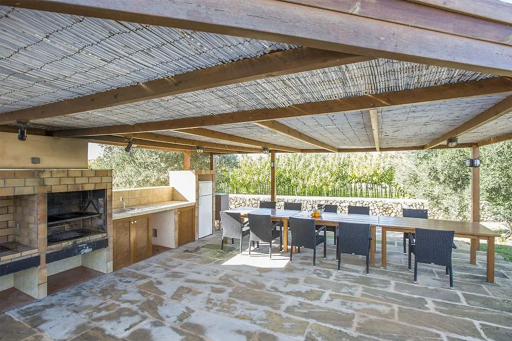 Finca S'Hort De Conies Manacor  Villa Manacor (Mallorca)