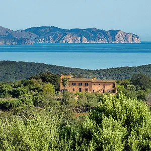 Landhaus Sos Ferres D'en Morey, Manacor (Mallorca)